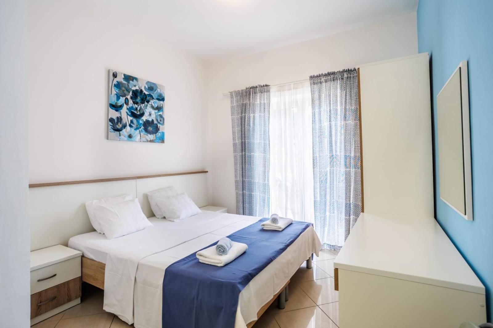 Four Pearls Hotel